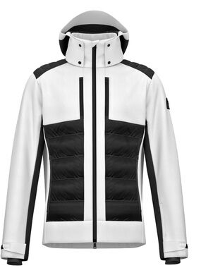 NWT HEAD Men’s Immensity Insulated Ski Jacket